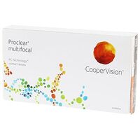 COOPER VISION Proclear multifocal, 3er Box