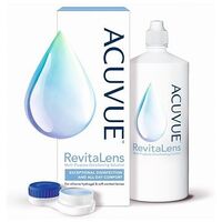 AMO Acuvue RevitaLens, 100ml