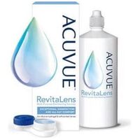AMO Acuvue RevitaLens, 300ml