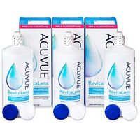 AMO Acuvue RevitaLens, 3x 360ml