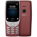 NOKIA 8210 4G, Rot