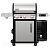 WEBER Spirit SPX-335 GBS Smart Grill, CH-Version, Edelstahl (46803794)