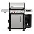 WEBER Spirit SPX-335 GBS Smart Grill, CH version, Stainless Steel (46803794)