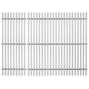 WEBER Crafted Stainless Steel Cooking Grates (7860)