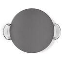 WEBER Crafted Gourmet BBQ System Glazed Pizza Stone (8861)