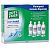 ALCON Opti-Free puremoist, 4x 300ml