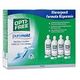 ALCON Opti-Free puremoist, 4x 300ml