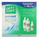 ALCON Opti-Free puremoist, 2x 300ml + 90ml Multipack