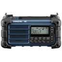 SANGEAN MMR-99DAB, Ocean Blue
