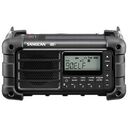 SANGEAN MMR-99DAB, Midnight Black