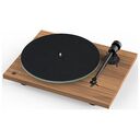 PRO-JECT T1 Phono SB, Brown