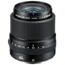 FUJIFILM Fujinon GF 45mm 2.8 R WR (16559170)