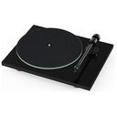 PRO-JECT T1, Black
