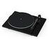 PRO-JECT T1, Black