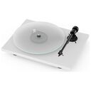 PRO-JECT T1, Weiss