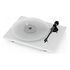 PRO-JECT T1, White