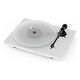 PRO-JECT T1, White