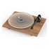 PRO-JECT T1, Brown