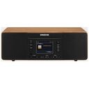 SANGEAN Revery R6, Walnut