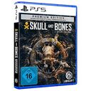 Skull and Bones - Premium Edition (Ubisoft), PS5