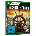Skull and Bones (Ubisoft), Xbox Series X