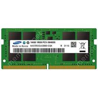 SAMSUNG SODIMM DDR5 ab CHF 300.00 bei Toppreise.ch