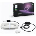 PHILIPS Hue White & Color Ambiance Outdoor Lightstrip, 5m (70985300)