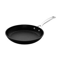 LE CREUSET Toughened Non-Stick Shallow Frying Pan, 24cm (51112240010002)