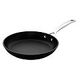 LE CREUSET Aluminium-Antihaft flache Pfanne, 24cm (51112240010002)