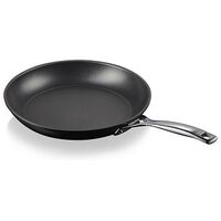 LE CREUSET Toughened Non-Stick Shallow Frying Pan, 28cm (51112280010002)