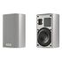 PIEGA ACE 30 Wireless TX + RX Stereo Set, Silver