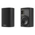 PIEGA ACE 30 Wireless TX + RX Stereo Set, Schwarz