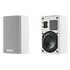 PIEGA ACE 30 Wireless TX + RX Stereo Set, White