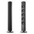 PIEGA ACE 50 Wireless TX + RX Stereo Set, Schwarz