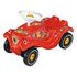 BIG Bobby-Car Classic Lumi, Rot (800056151)