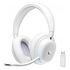 LOGITECH G735 Wireless Gaming Headset, White (981-001083)