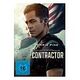 The Contractor (DVD, 2022, C.Pine / G.Jacobs)