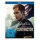 The Contractor (Blu-ray, 2022, C.Pine / G.Jacobs)