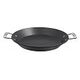 LE CREUSET Aluminium-Antihaft Paellapfanne, 32cm/2.5L (52101320010101)