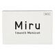 MENICON Miru 1month toric, 6-Pack