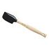 LE CREUSET Craft - Medium Spatula, Black (93007602140002)