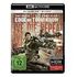 Live Die Repeat: Edge of Tomorrow (Blu-ray 4K Ultra-HD, T.Cruise / E.Blunt)