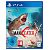 Maneater (Deep Silver), PS4