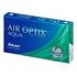 ALCON Air Optix Aqua, 3-Pack