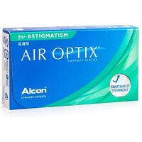 ALCON Air Optix for Astigmatism, 3er Box