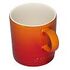 LE CREUSET Stoneware Mug, Oven Red, 0.35L (91007235090000)