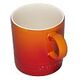 LE CREUSET Stoneware Mug, Oven Red, 0.35L (91007235090000)