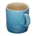 LE CREUSET Stoneware Mug, Caribean, 0.35L (91007235490000)