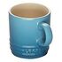 LE CREUSET Stoneware Mug, Caribean, 0.35L (91007235490000)