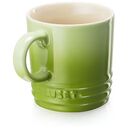 LE CREUSET Stoneware Mug, Palm Green, 0.35L (91007235426000)